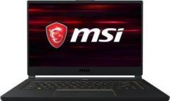 Msi Stealth Core i7 8th Gen GS65 Gaming Laptop