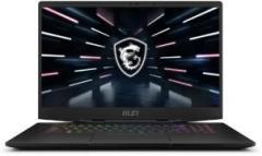 Msi Stealth GS77 Core i7 12th Gen GS77 12UGS Gaming Laptop