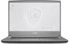 Msi WF65 Core i7 10th Gen WF65 10TI 1073IN Gaming Laptop
