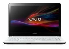 Sony VAIO Fit 15E F15212SN/W Laptop