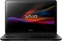 Sony VAIO Fit 15E F15213SN/B Laptop