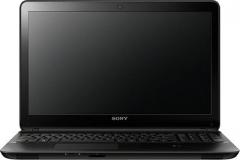 Sony VAIO Fit 15E F15219SN/B Laptop