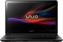 Sony VAIO Fit 15E SVF15318SNB Laptop