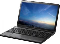 Sony VAIO SVE1513ACNB Laptop