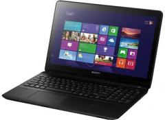 Sony VAIO SVF1521ASNB Laptop