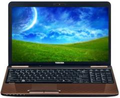 Toshiba Satellite L750 X531B Laptop
