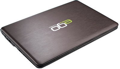 Wipro WNB0FHH4710C 0002 ego Pentium Dual Core 14 inch, 500 GB HDD, 2 DDR3, Linux/Ubuntu Laptop