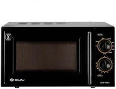 Bajaj 20 Litres MTBX 2016 Grill Microwave Oven (Black)