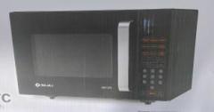 Bajaj 25 Litres 2501 ETC Convection Microwave Oven (BLACK)