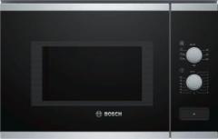 Bosch 25 Litres BEL550MS0I Grill Microwave Oven (silver, black)