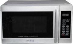 Croma 20 Litres CRM2025 Solo Microwave Oven (Silver)