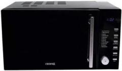 Croma 25 Litres CRAM0191 Convection Grill Microwave Oven (Black, &)