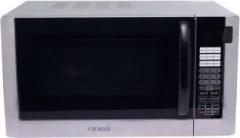Croma 30 Litres CRAM0192 Convection Grill Microwave Oven (Black, &)