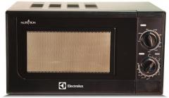 Electrolux 20 litre M/O G20M.BB CG Grill Microwave Oven Black