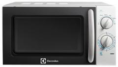 Electrolux 20 litre S20M.WW Solo Microwave Oven White