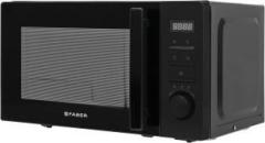 Faber 20 Litres FMW Instacook 20_S Digital Solo Microwave Oven (Black)