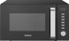 Galanz 20 Litres GLCMXC20BKC08 Convection Grill Microwave Oven (Black, &)