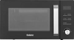 Galanz 25 Litres GLCMXJ25BKC09 Convection Grill Microwave Oven (Black, &)