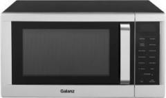 Galanz 30 Litres GLCMS630BKM09 Solo Microwave Oven (Black)