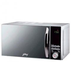 Godrej 20 litre GME 20CM1 MJZConvection Microwave Oven