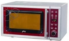 Godrej 20 litre GMX 20CA4 FKZ Convection Microwave Oven