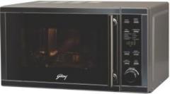 Godrej 20 Litres GMX 20CA3 MKZ Convection Microwave Oven (Mirror)