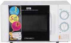 IFB 17 17PM MEC1 Microwave Oven White