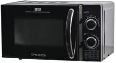 IFB 17PM MEC2B 17 litre Solo Microwave Oven Black