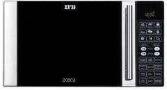 IFB 20 20BC4 Convection Microwave Oven Black