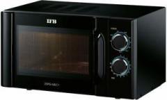 Ifb 20 Litres 20PGMEC1 Grill Microwave Oven (black)