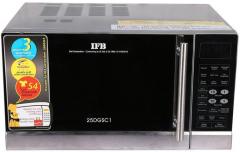 IFB 25 litre 25DGSC1 Convection Microwave Oven