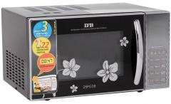 IFB 25 litre 25PG3B Grill Microwave Oven Black