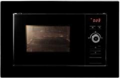 Kaff 20 Litres KMW 5PJ Convection Grill Microwave Oven (Black, Built in &)