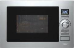 Kaff 28 Litres KB4A Convection Grill Microwave Oven (Silver, Black, Built in &)