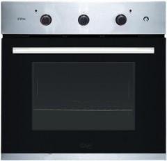 Kaff 70 Litres OV 70AMSS Convection Grill Microwave Oven (Black, Built in &)