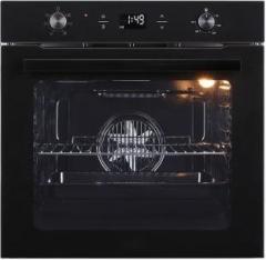Kaff 81 Litres OV 81 GIKF Convection Grill Microwave Oven (Black, Built in &)