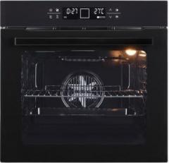 Kaff 81 Litres OV 81 TCBL Convection Grill Microwave Oven (Black, Built in &)