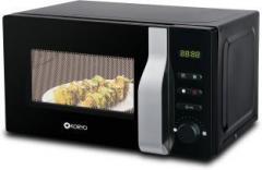 Koryo 20 Litres KMG2422B Grill Microwave Oven (Black)