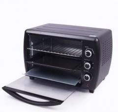 Koryo 36 Litres 36L OTG KOT 3621 Grill Microwave Oven (Black)