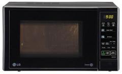 LG 20 litre Mh2044Db Grill Microwave Oven