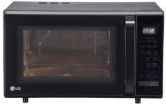 LG 27 to 32 Litres LTR 46 Convection Microwave