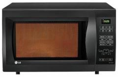 LG 28 litre MC2844EB Convection Microwave Oven