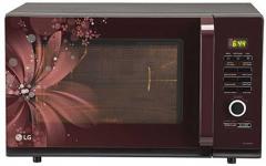 LG 28 litre MC2846BLT Convection Microwave Oven