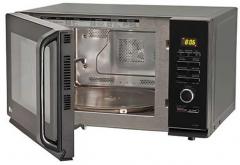LG 32 litre MC3286BLT Convection Microwave Oven Black