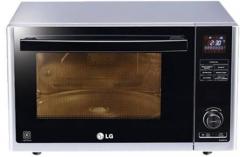LG 32 litre MJ3283CG Convection Microwave Oven