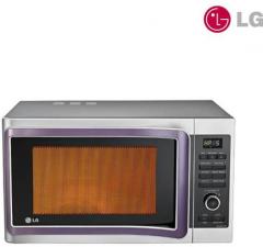 LG MC2881SUS Convection 28 litre Microwave Oven