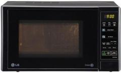 LG Model No.MH2044DB 20 litre Grill Microwave Oven