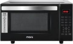 Marq By Flipkart 23 Litres 23BMWCMQB Convection Microwave Oven (Black)