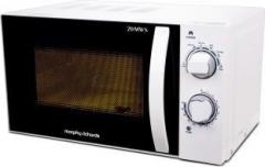 Morphy Richards 20 Litres 20MWS Solo Microwave Oven (White)
