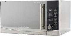 Morphy Richards Microwave 30 CGR with 200 ACM